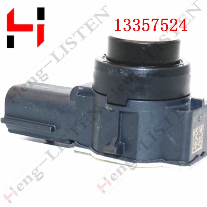 13357524 OEM 0263013625 Parkin - огляд і ціна Car Accessories In India
