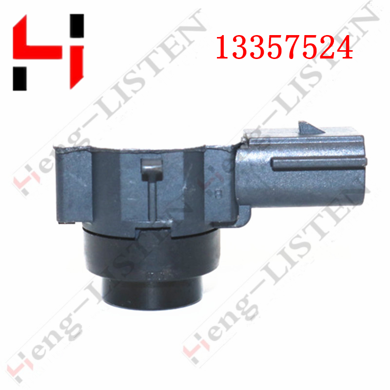 13357524 OEM 0263013625 Parkin - огляд і ціна Car Accessories In India