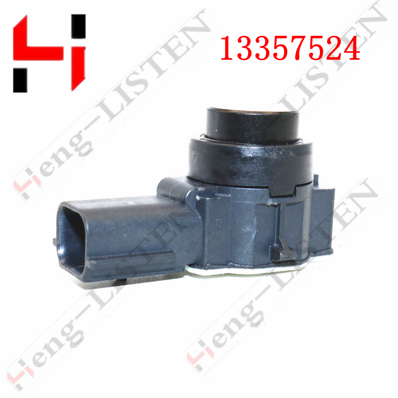 13357524 OEM 0263013625 Parkin - огляд і ціна Car Accessories In India