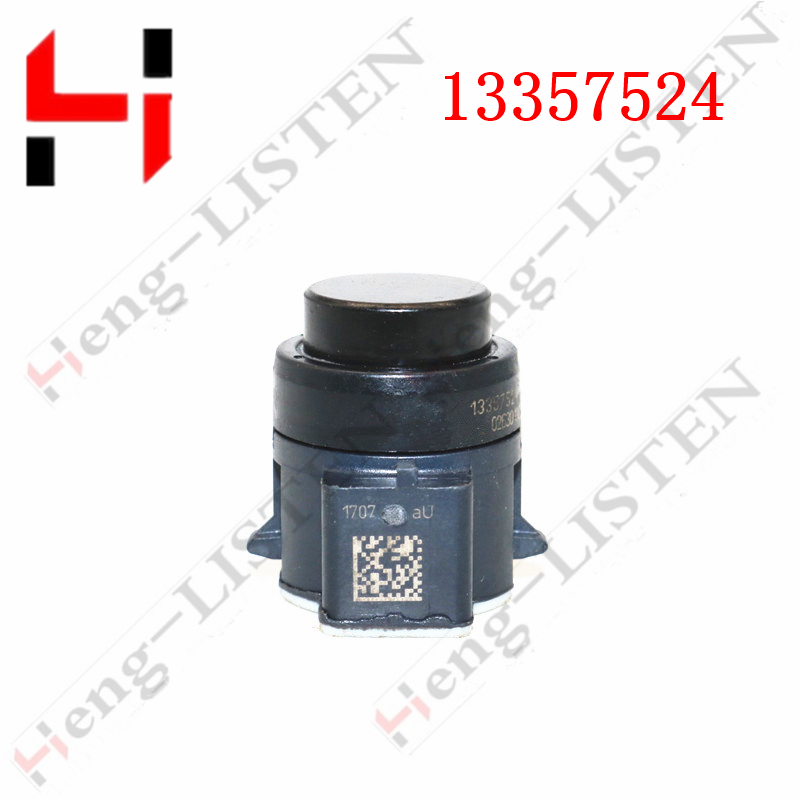 13357524 OEM 0263013625 Parkin - огляд і ціна Car Accessories In India