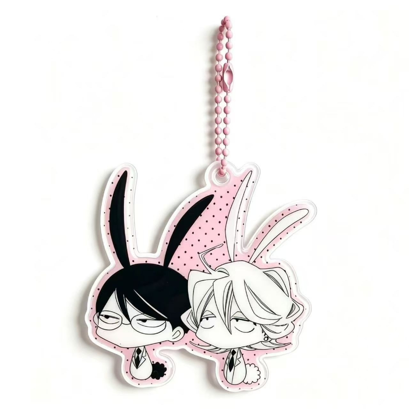 New Doukyusei Sajou Rihito Kus - огляд і ціна Car Accessories Japan