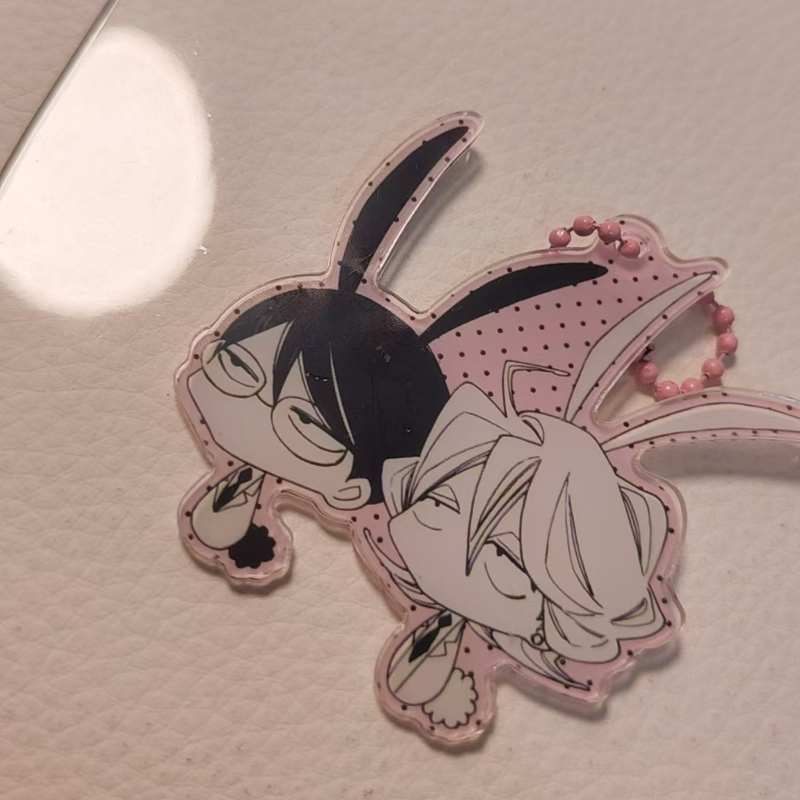 New Doukyusei Sajou Rihito Kus - огляд і ціна Car Accessories Japan