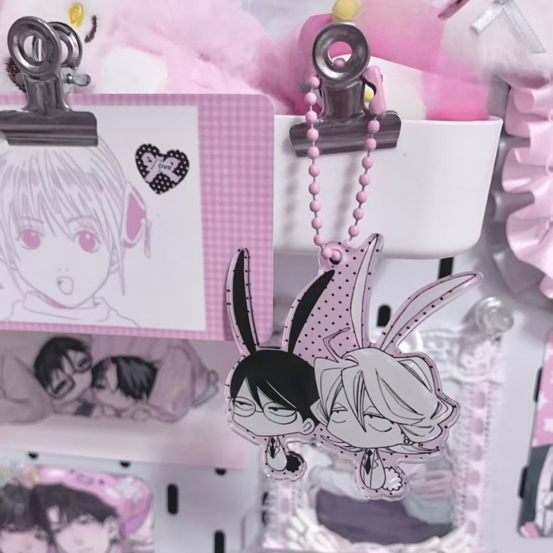 New Doukyusei Sajou Rihito Kus - огляд і ціна Car Accessories Japan