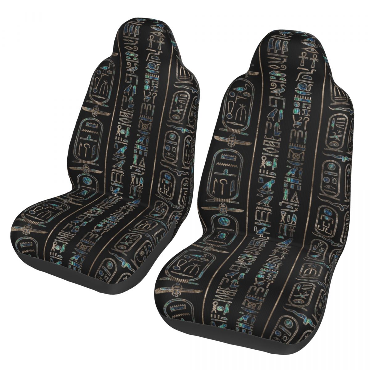 Hieroglyphs Egyptian Universal - огляд і ціна Car Accessories Egypt