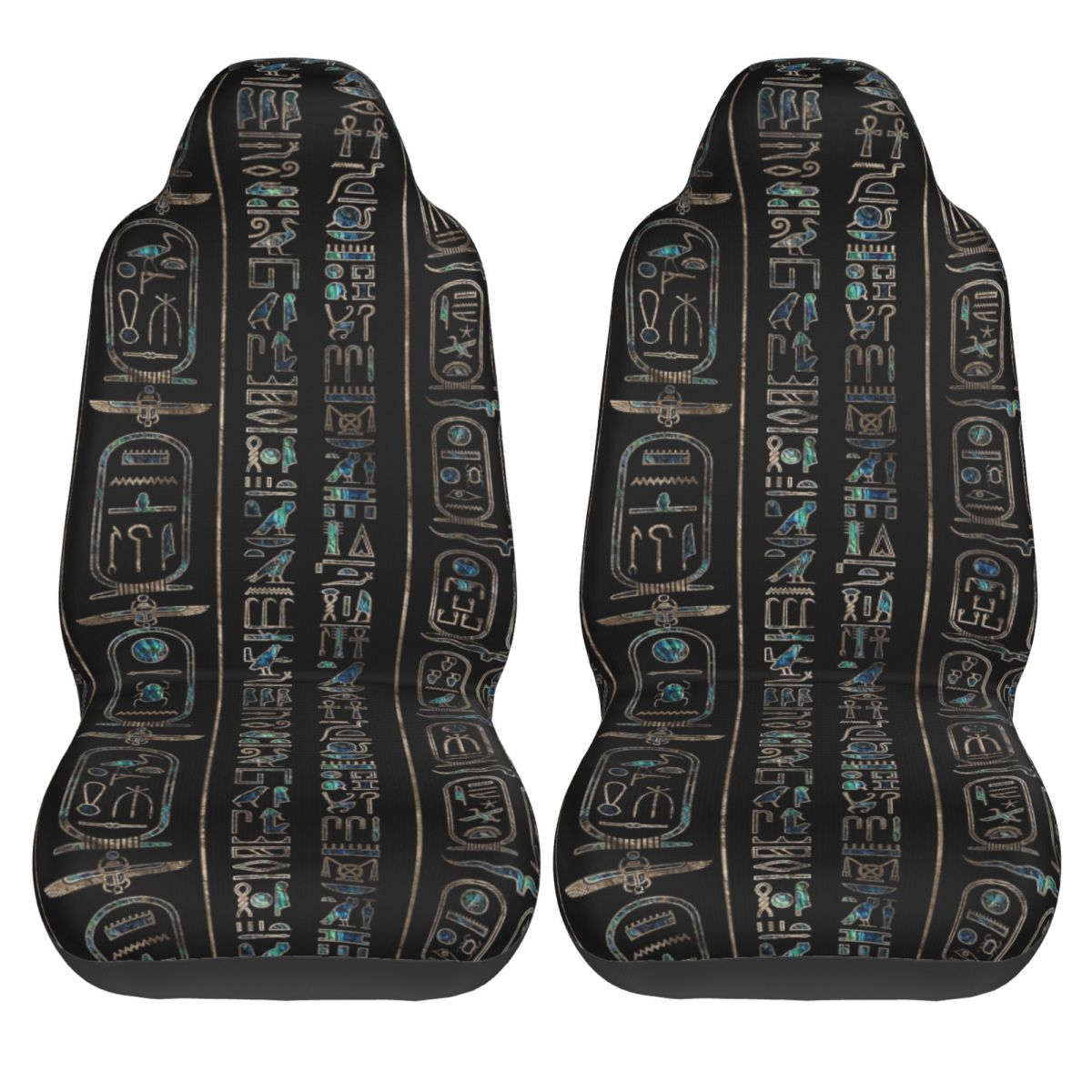 Hieroglyphs Egyptian Universal - огляд і ціна Car Accessories Egypt