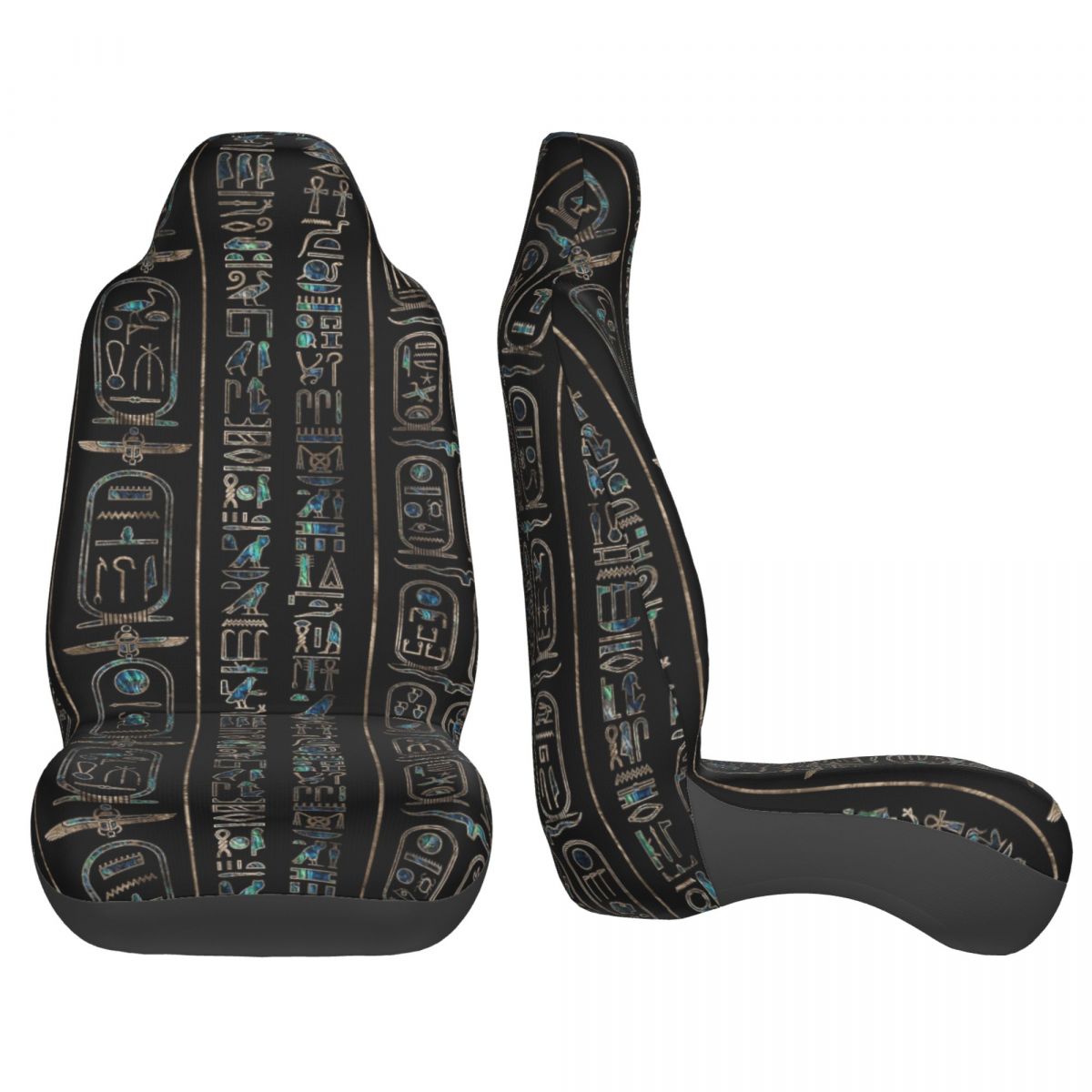 Hieroglyphs Egyptian Universal - огляд і ціна Car Accessories Egypt