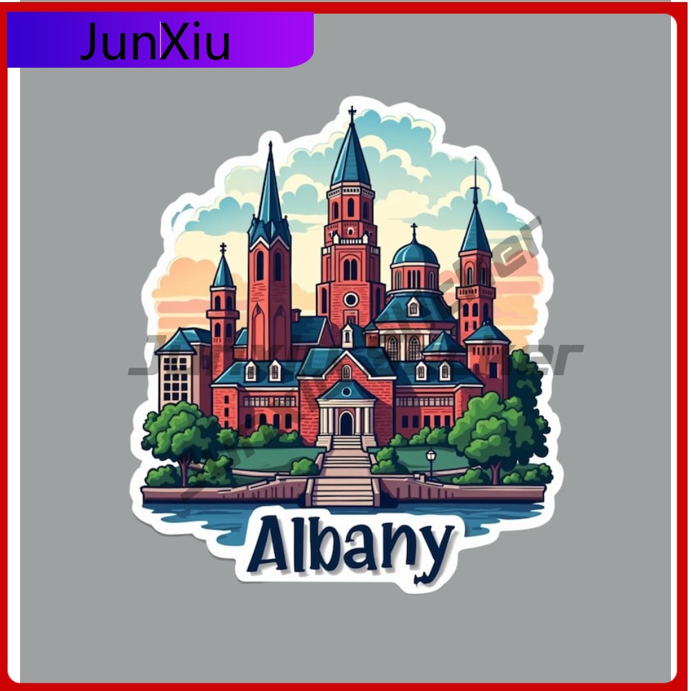 Albany New York Fridge Or Lapt - огляд і ціна Car Accessories York