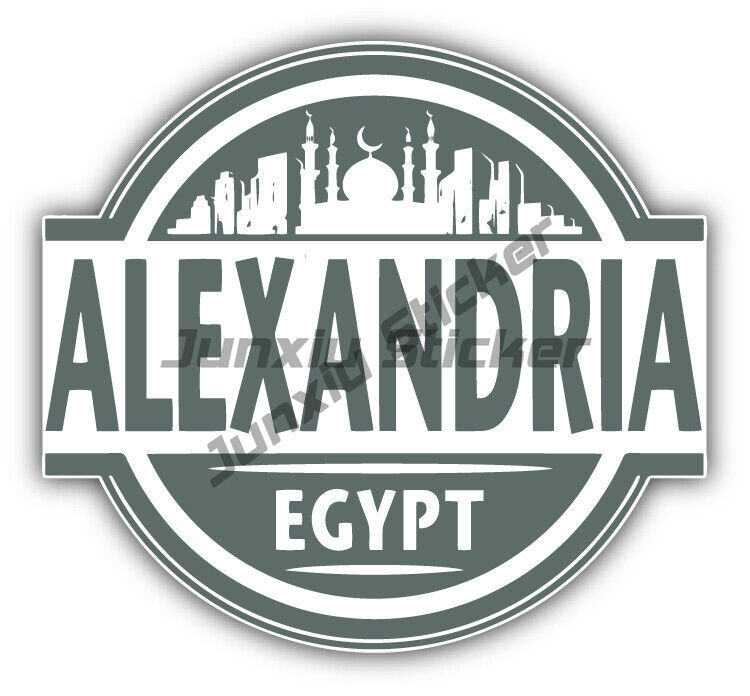 Alexandria Cairo Egypt Round F - огляд і ціна Car Accessories Egypt