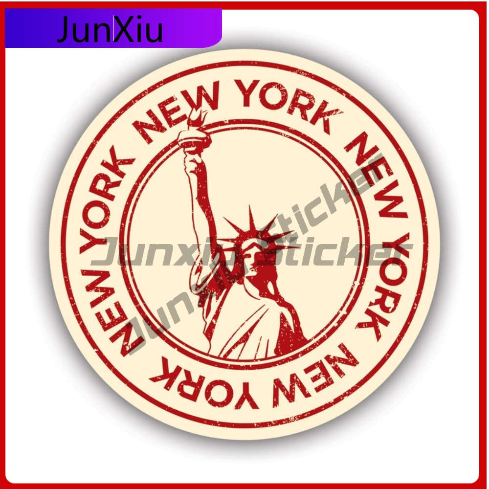 Vintage New York Weather Resis - огляд і ціна Car Accessories York