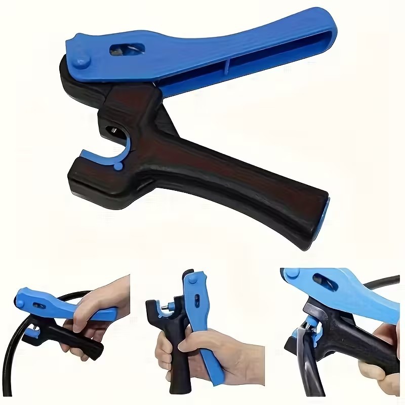 1Pc 4mm Grip Hole Puncher for  - огляд і ціна Car Accessories Tata Punch