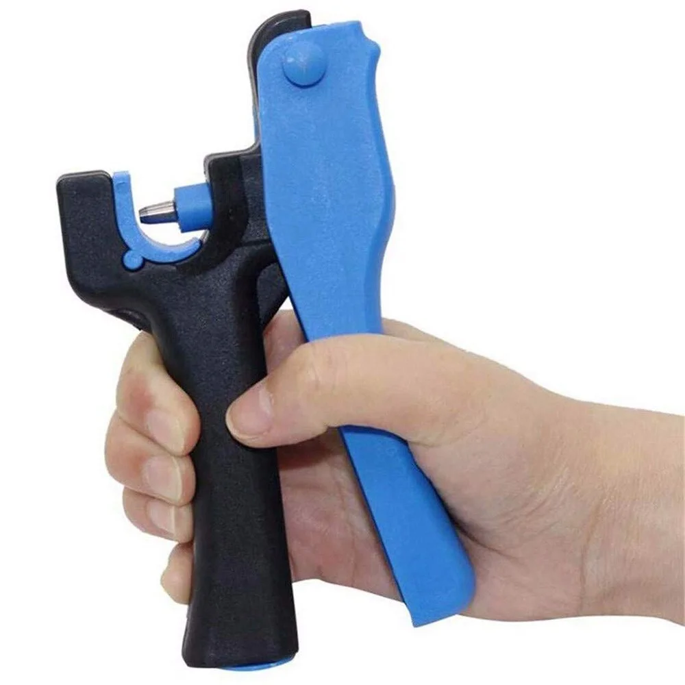 1Pc 4mm Grip Hole Puncher for  - огляд і ціна Car Accessories Tata Punch