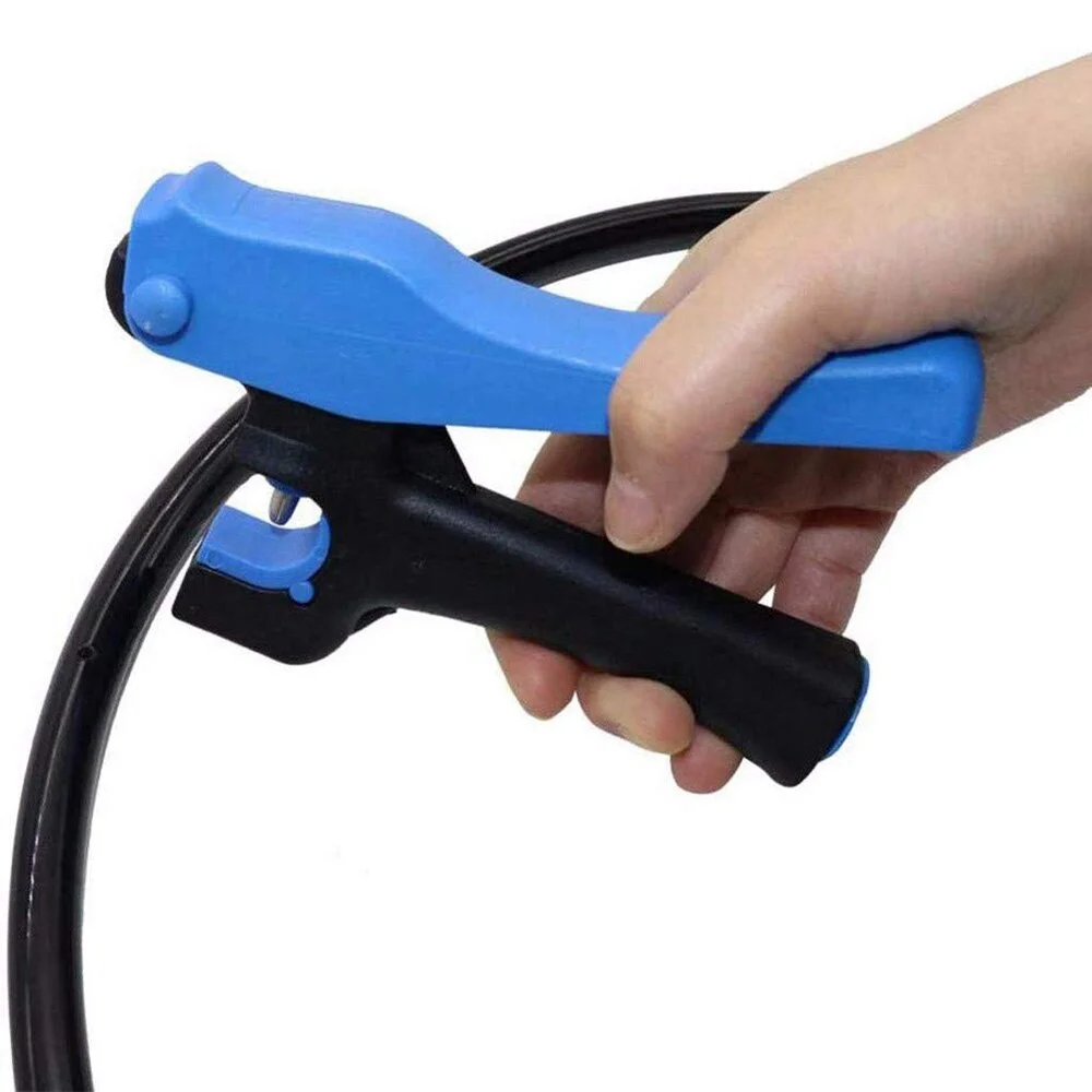 1Pc 4mm Grip Hole Puncher for  - огляд і ціна Car Accessories Tata Punch