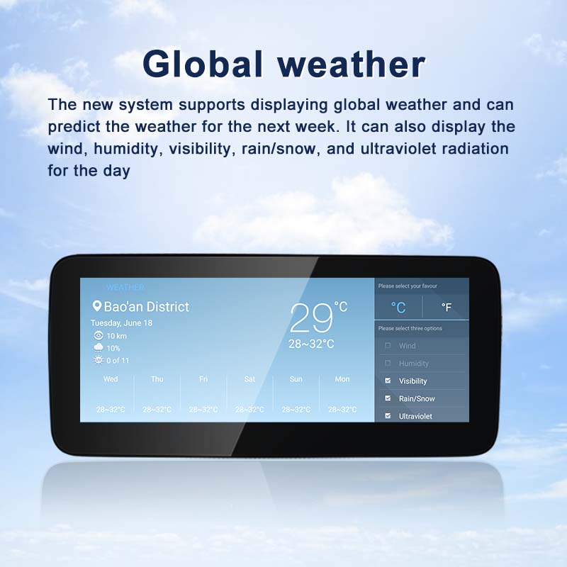 STWEI New Qualcomm6225 Snapdra - огляд і ціна Car Accessories In India