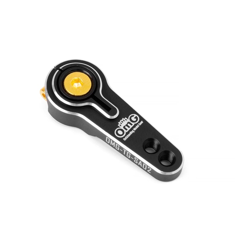 OmG New Product 25T Servo Arm  - огляд і ціна Car Accessories Omg