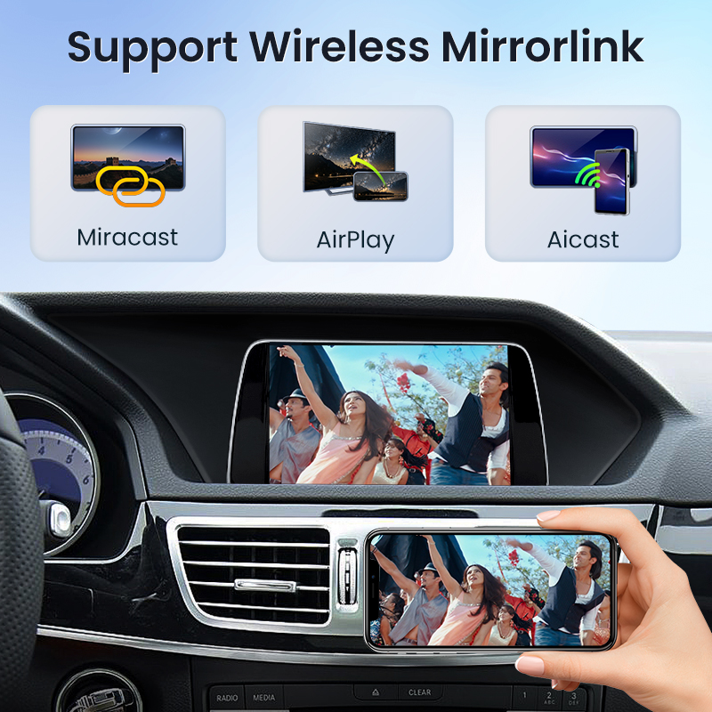 STWEI Linux System 7inch Touch - огляд і ціна Car Accessories In India