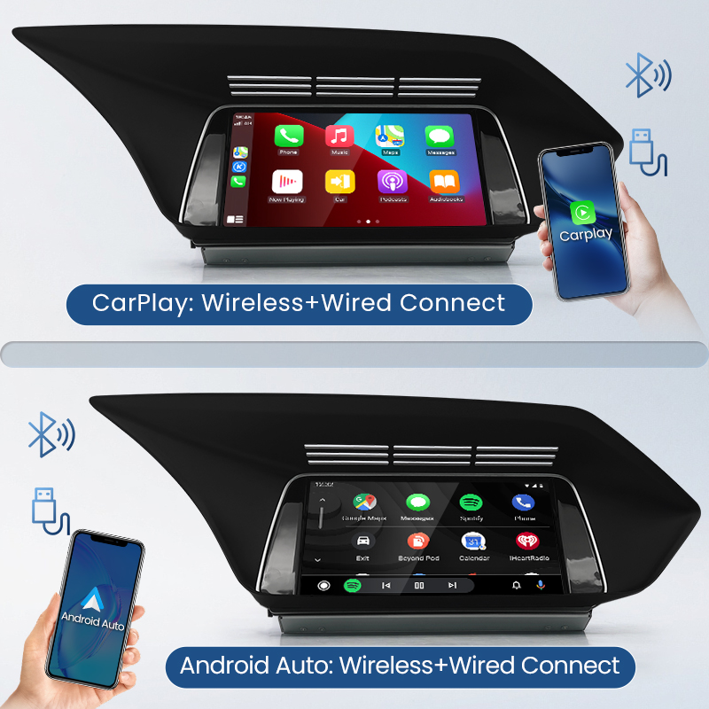 STWEI Linux System 7inch Touch - огляд і ціна Car Accessories In India