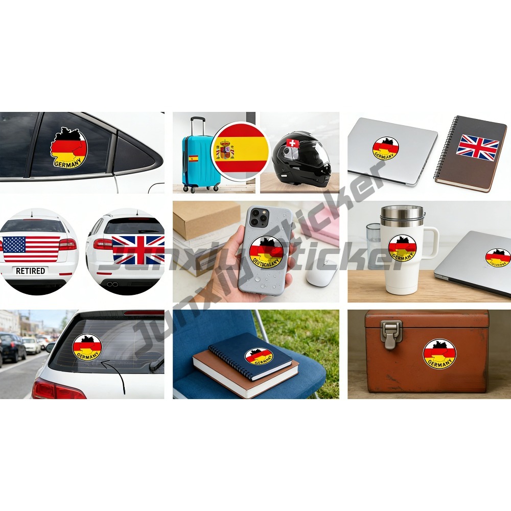 Zambia Grunge World Flag Stamp - огляд і ціна Car Accessories Zambia