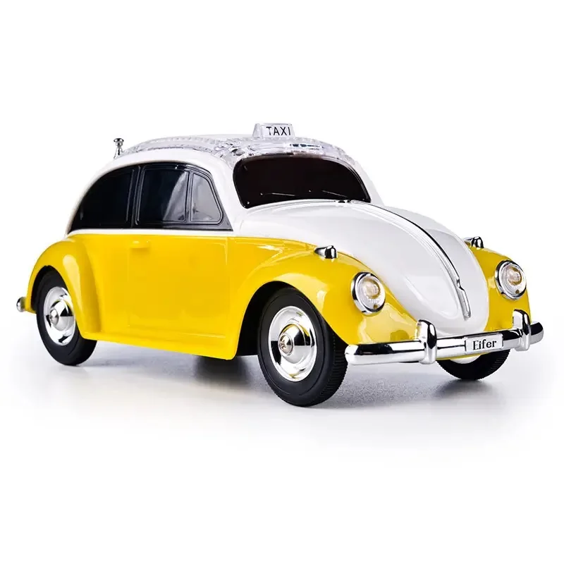 Mini Speaker in Car Shape Retr - огляд і ціна Car Accessories Amazon