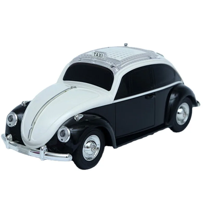 Mini Speaker in Car Shape Retr - огляд і ціна Car Accessories Amazon