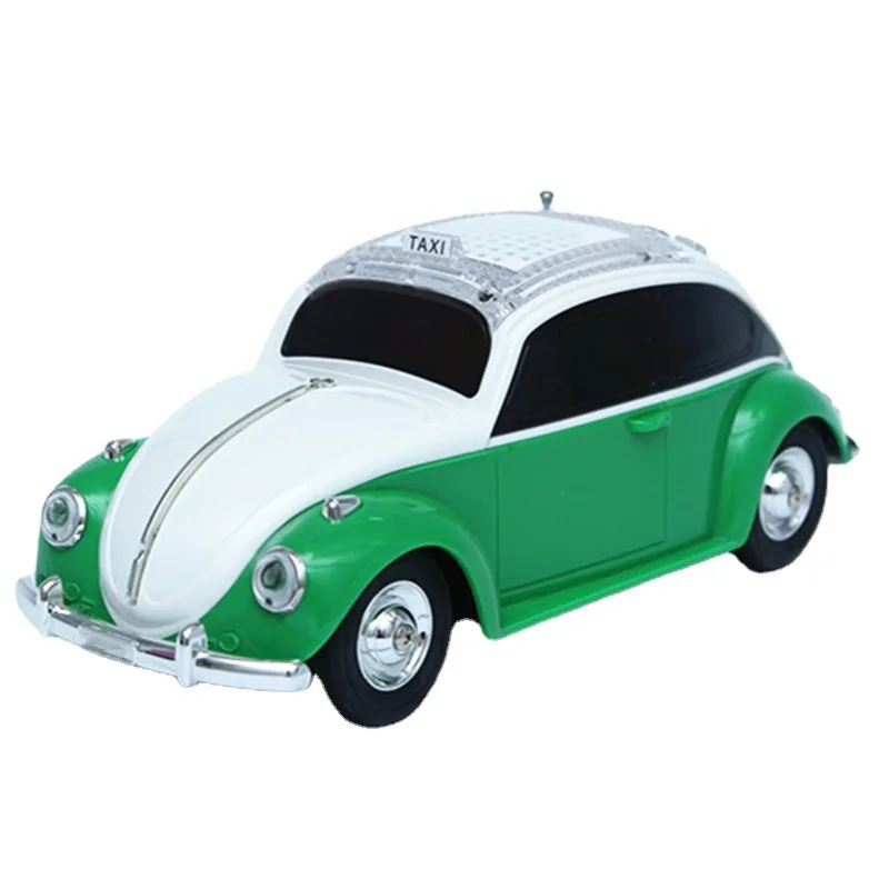 Mini Speaker in Car Shape Retr - огляд і ціна Car Accessories Amazon