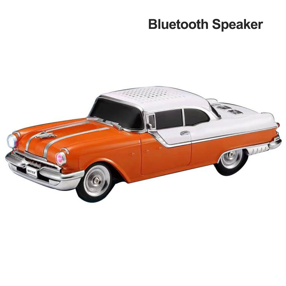 Classic Wireless Bluetooth Spe - огляд і ціна Car Accessories Amazon