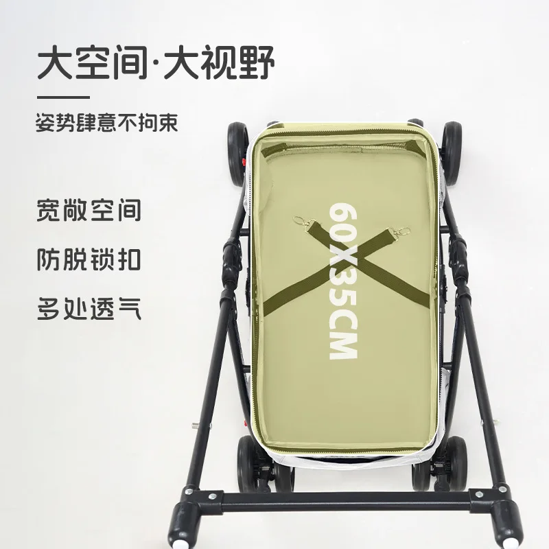 Pet Cart Amazon Dog Cat Cart S - огляд і ціна Car Accessories Amazon