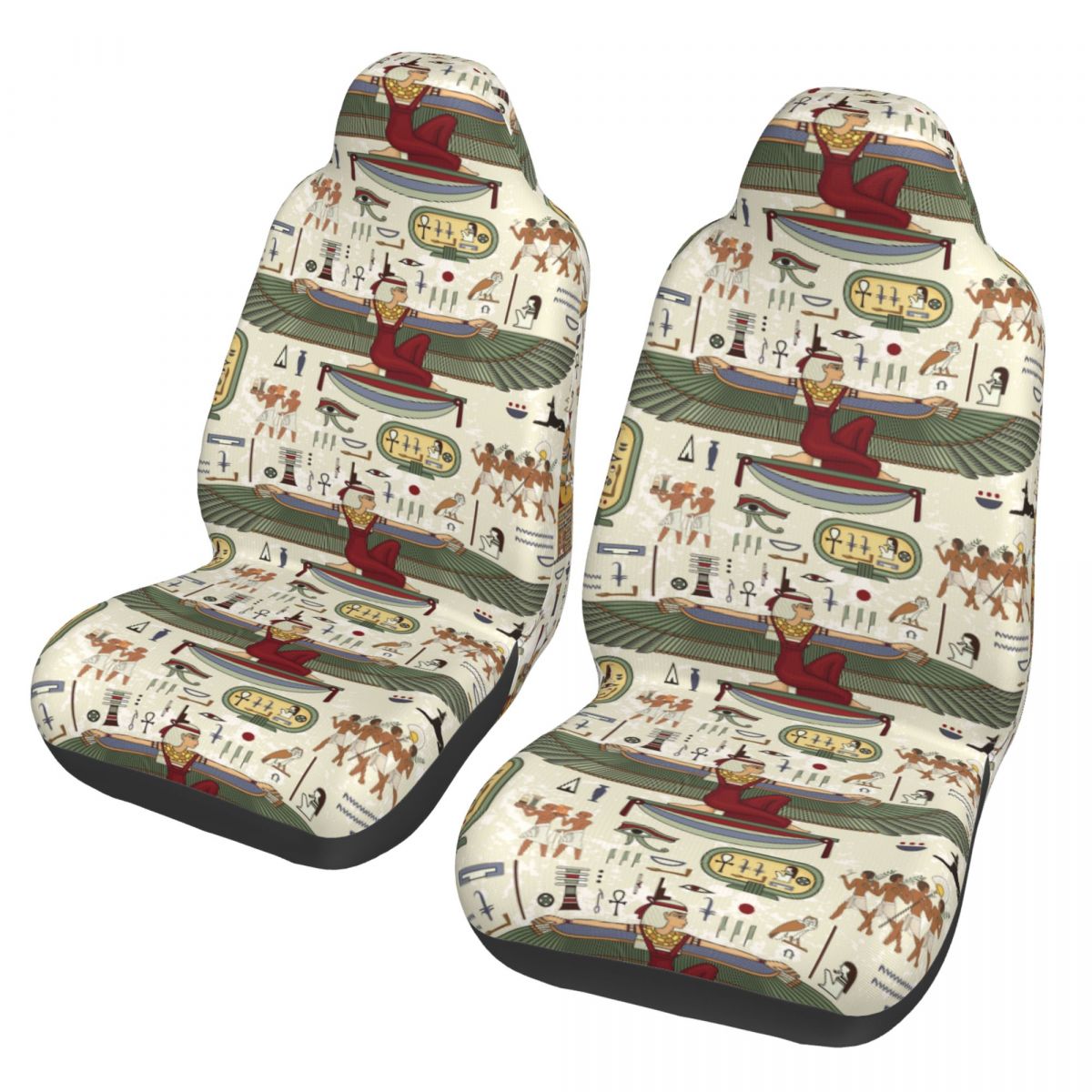 Ancient Egypt Universal Car Se - огляд і ціна Car Accessories Egypt