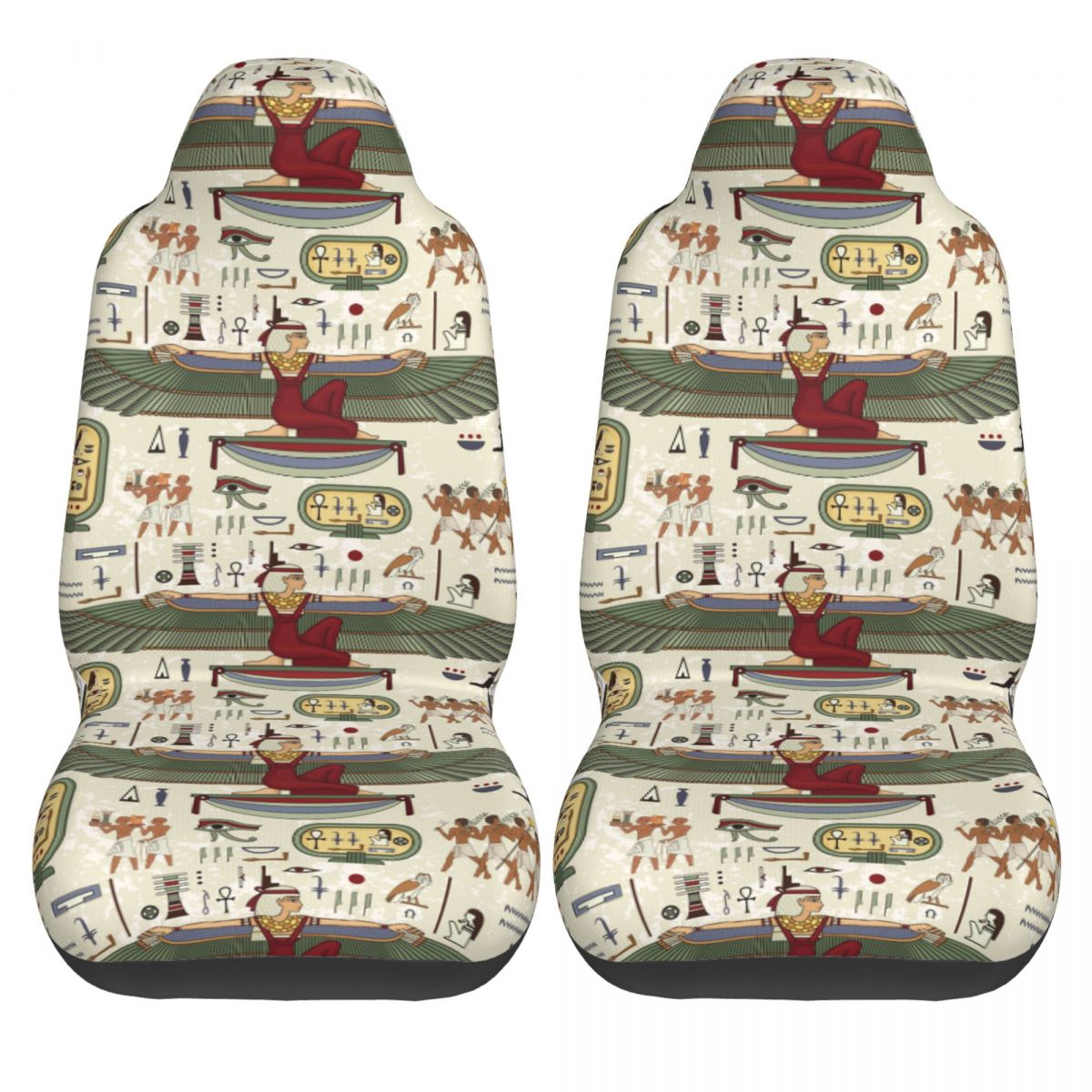 Ancient Egypt Universal Car Se - огляд і ціна Car Accessories Egypt