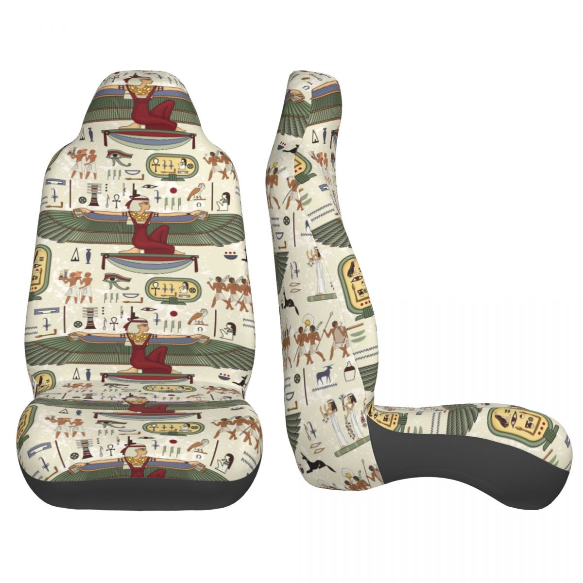 Ancient Egypt Universal Car Se - огляд і ціна Car Accessories Egypt