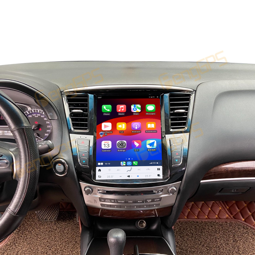 Android 14 Car Radio 12.1 Inch - огляд і ціна Car Accessories In India