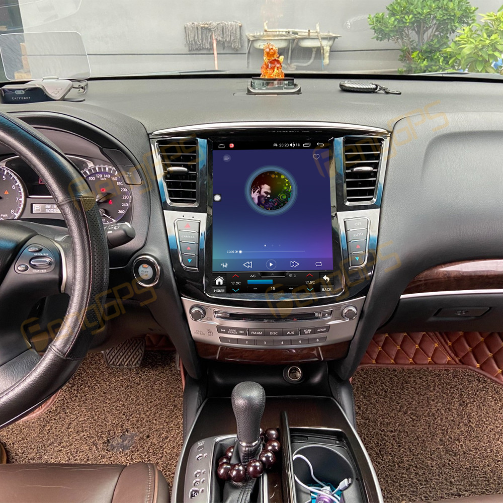 Android 14 Car Radio 12.1 Inch - огляд і ціна Car Accessories In India