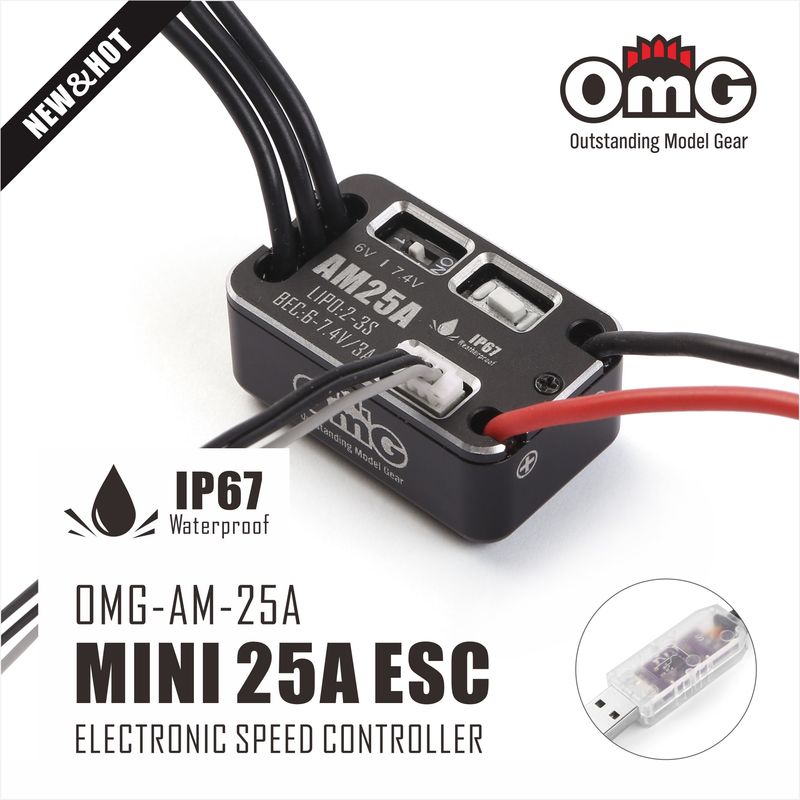 Omg Remote Control Car Accesso - огляд і ціна Car Accessories Omg
