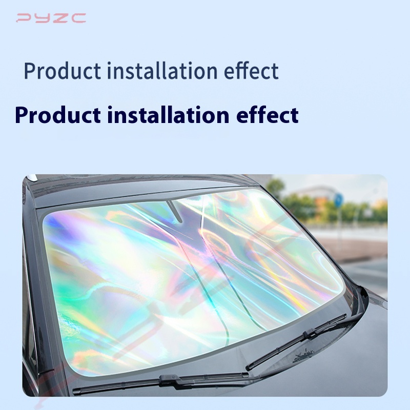 For Porsche Macan MK1 2015-202 - огляд і ціна Automatic Car Sunshade