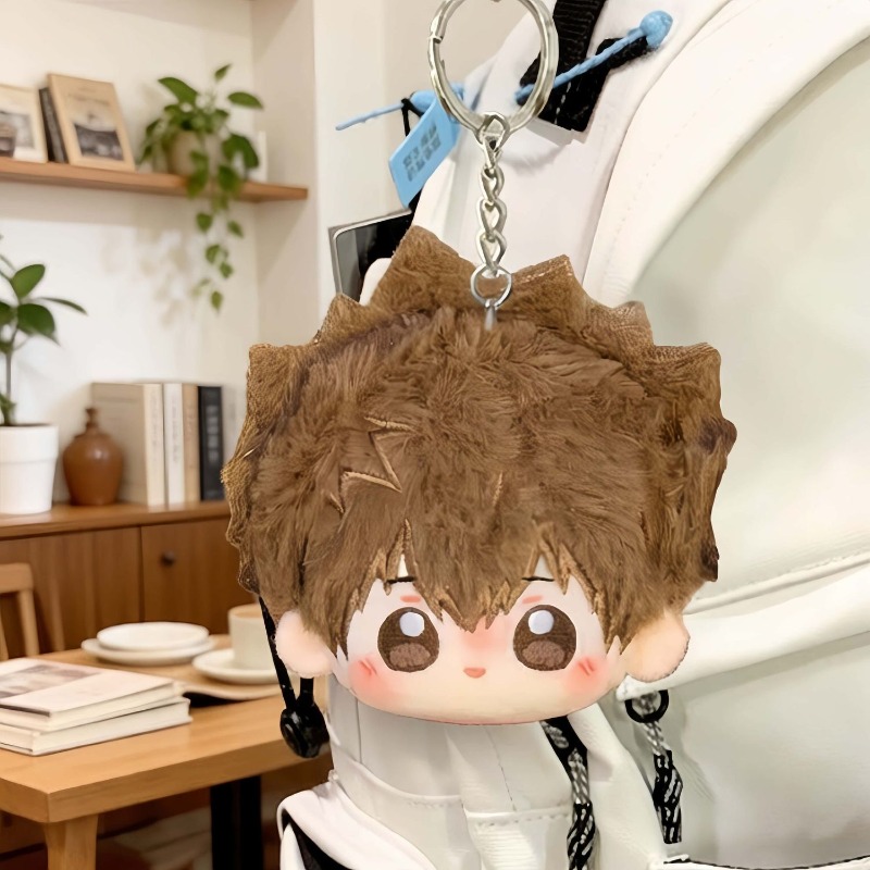 HITMAN REBORN! Tsuna Sawada ch - огляд і ціна Car Accessories Japan