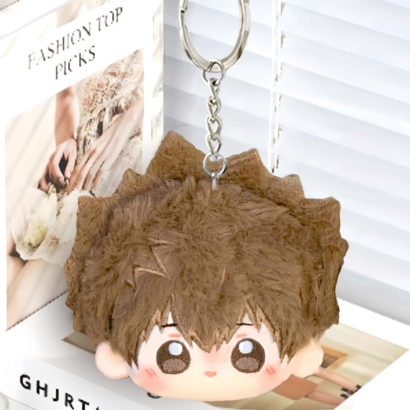 HITMAN REBORN! Tsuna Sawada ch - огляд і ціна Car Accessories Japan