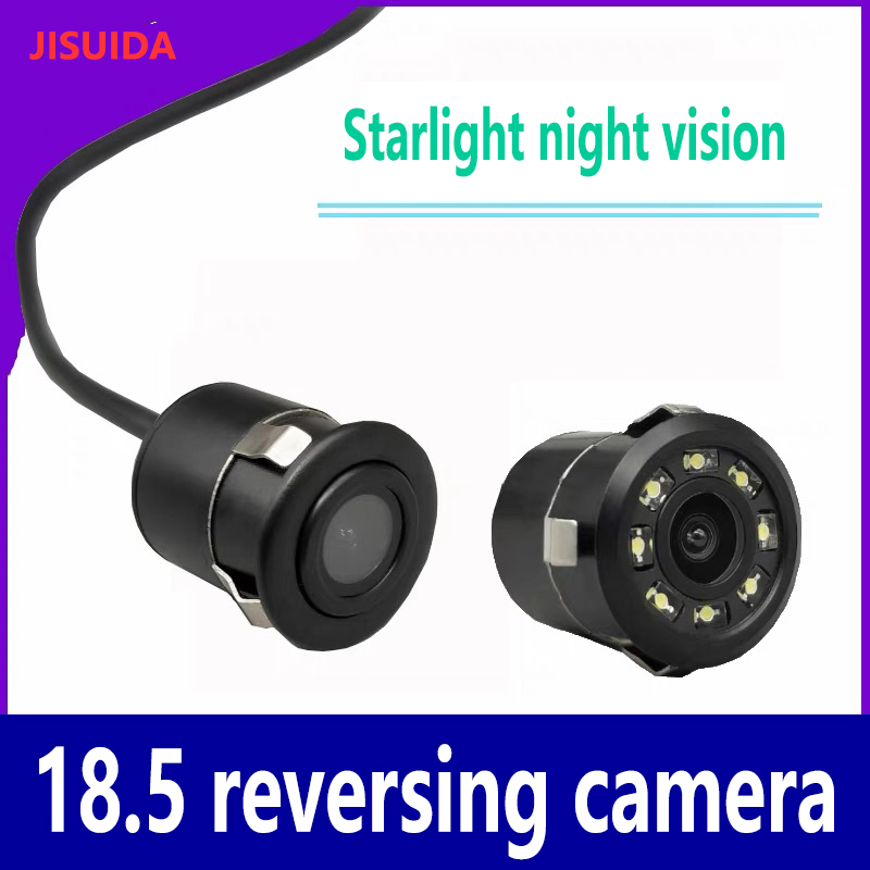 Punched Reversing Image Revers - огляд і ціна Car Accessories Tata Punch