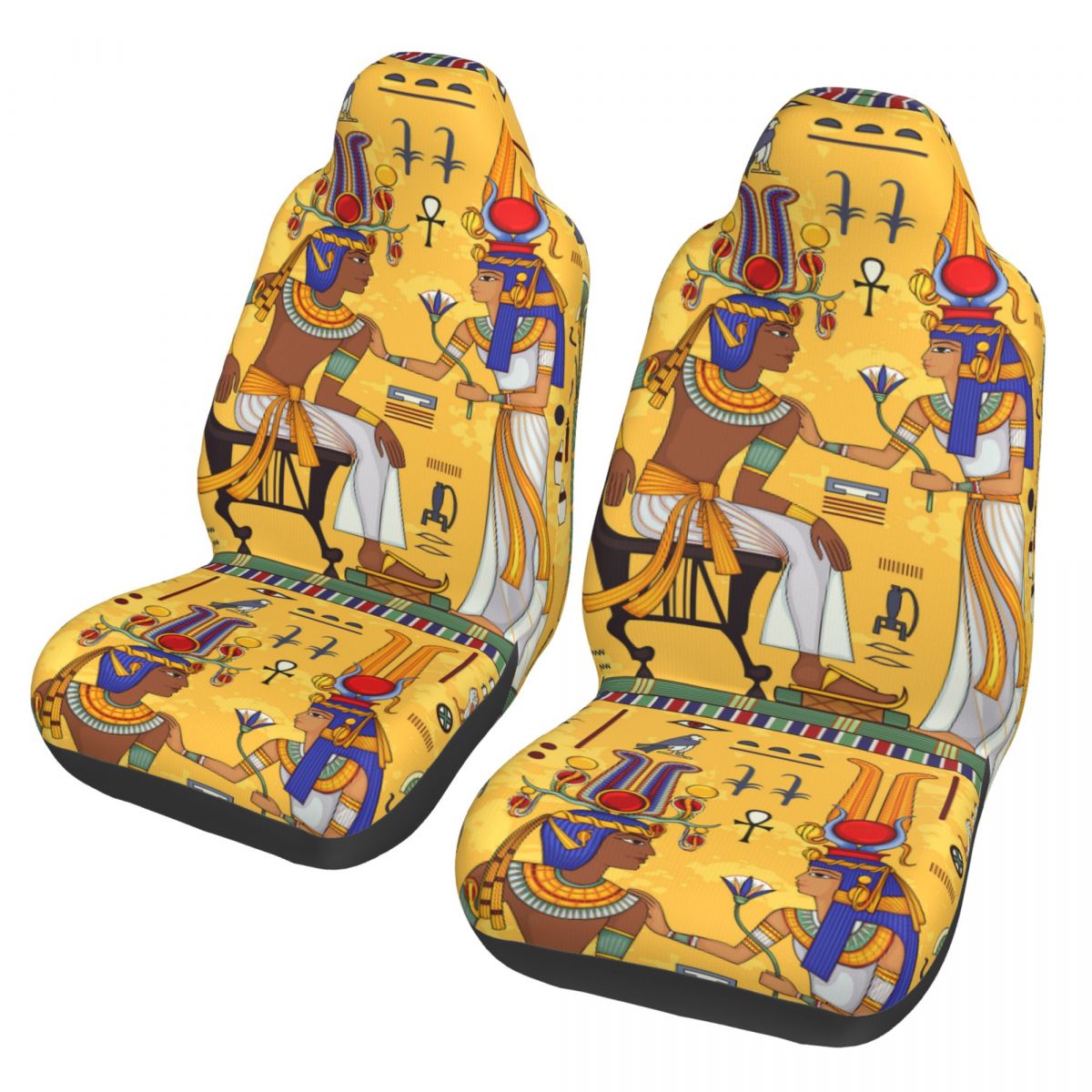 Ancient Egypt Universal Car Se - огляд і ціна Car Accessories Egypt