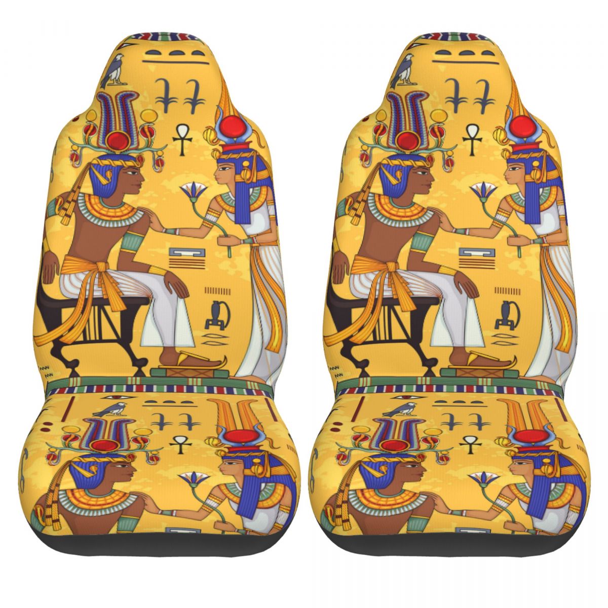 Ancient Egypt Universal Car Se - огляд і ціна Car Accessories Egypt