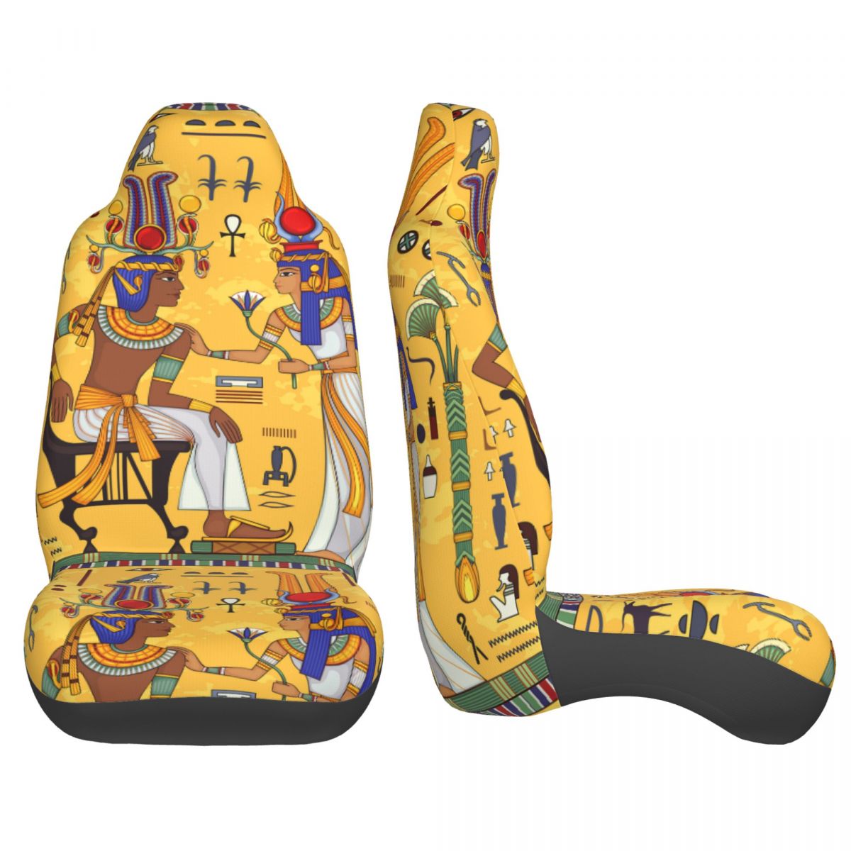 Ancient Egypt Universal Car Se - огляд і ціна Car Accessories Egypt