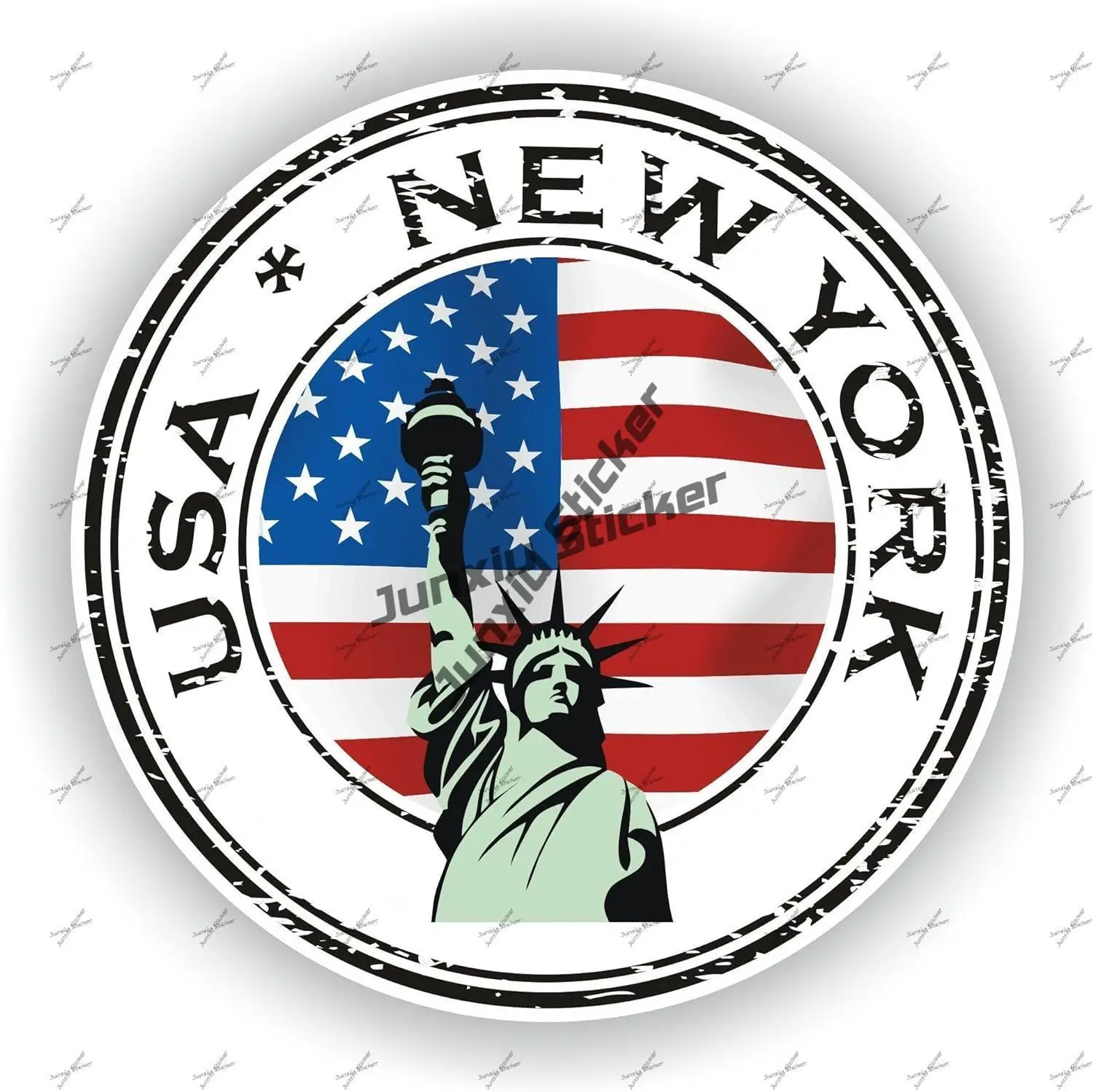 USA American NEW York Seal Rou - огляд і ціна Car Accessories York