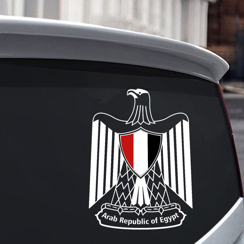 V1782# Custom Made Vinyl Decal - огляд і ціна Car Accessories Egypt