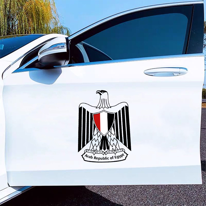 V1782# Custom Made Vinyl Decal - огляд і ціна Car Accessories Egypt