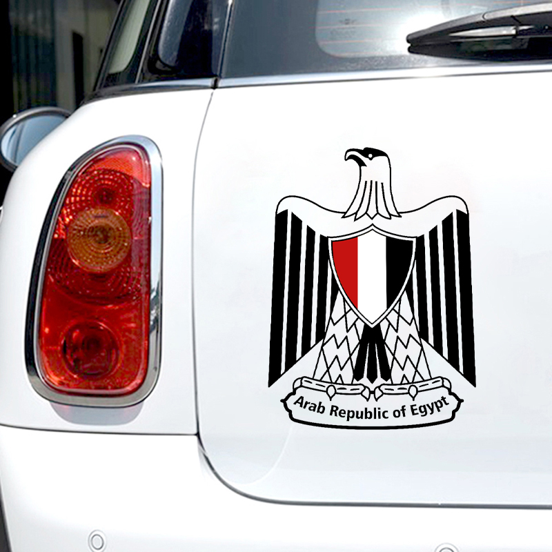 V1782# Custom Made Vinyl Decal - огляд і ціна Car Accessories Egypt